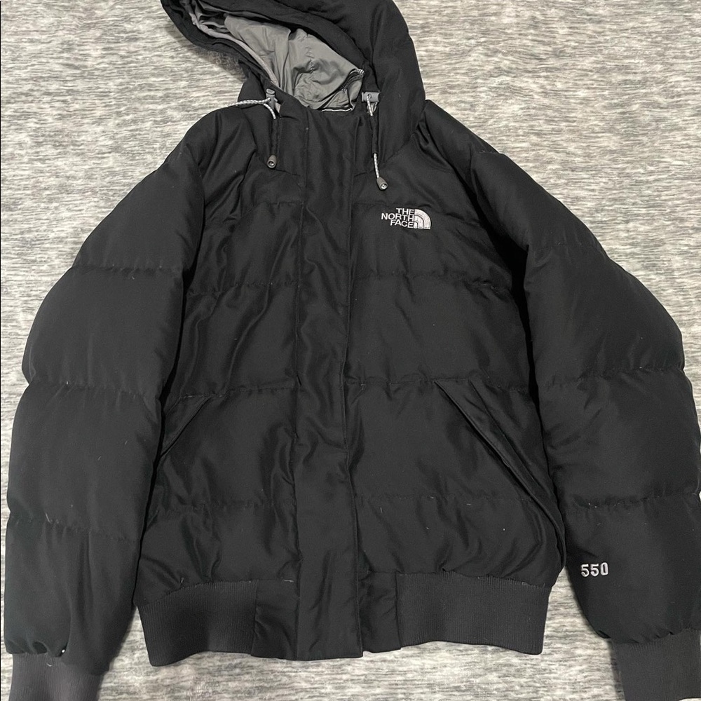 North Face Jacket